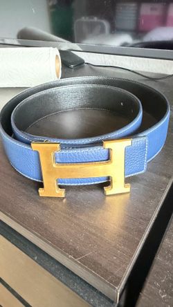 Belt