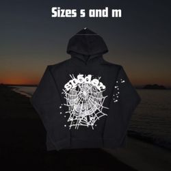 SP5ER HOODIE