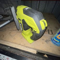 ONE+ HP 18V Brushless Cordless Jigsaw Kit with 2.0 Ah HIGH PERFORMANCE