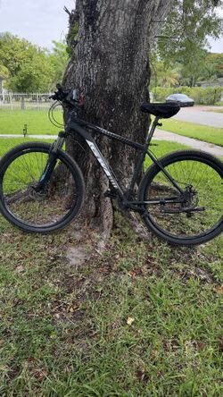 Mountain Bike GW ZEBRA