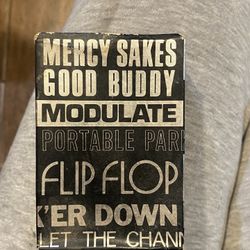 Avon  Sweet Honesty Cologne 