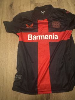 Bayer Leverkusen Wirtz Youth 26