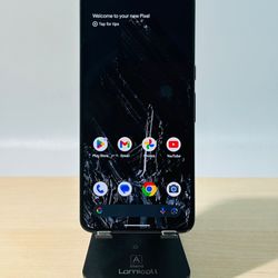 Google Pixel 8 PRO 128GB 6.7” Display UNLOCKED Fully Functional Like New!!