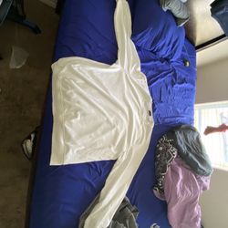 Oversized SweatShirt