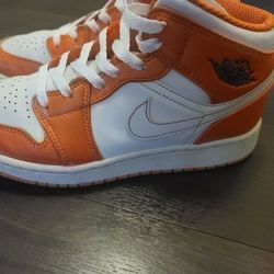 Jordans