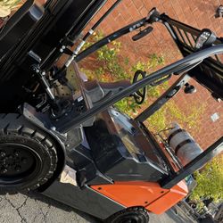 Dooson Forklift for Sale