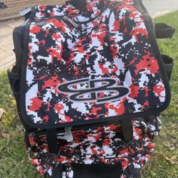 Boombah Bag 