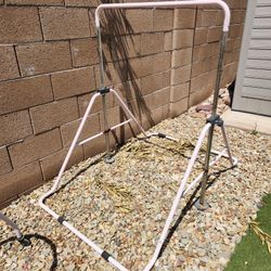 Gymnastics Bar