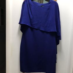 Cocktail Dress by DKNY-size 12