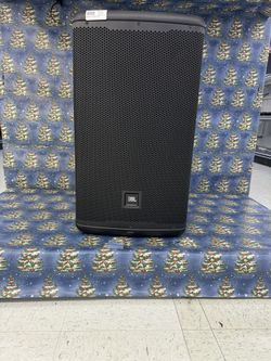 JBL SPEAKER