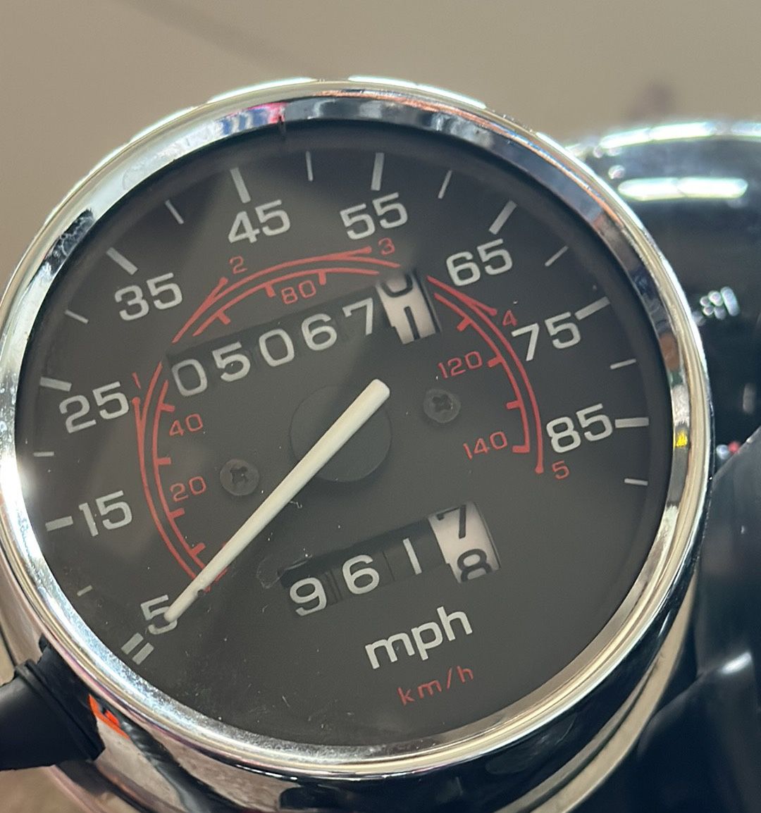 2008 honda nighthawk