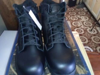 boots