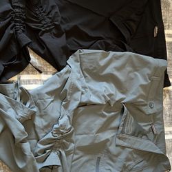 Used - Women Capri Pants