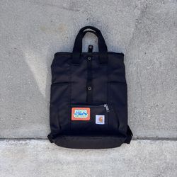 Carhartt Convertible Tote Bag