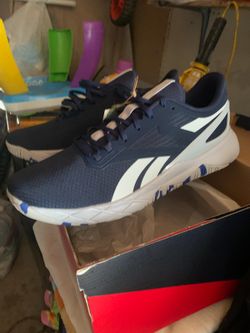 Reebok NanoFlex