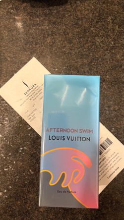 Louis Vuitton Afternoon Swim