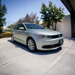 2011 Volkswagen Jetta