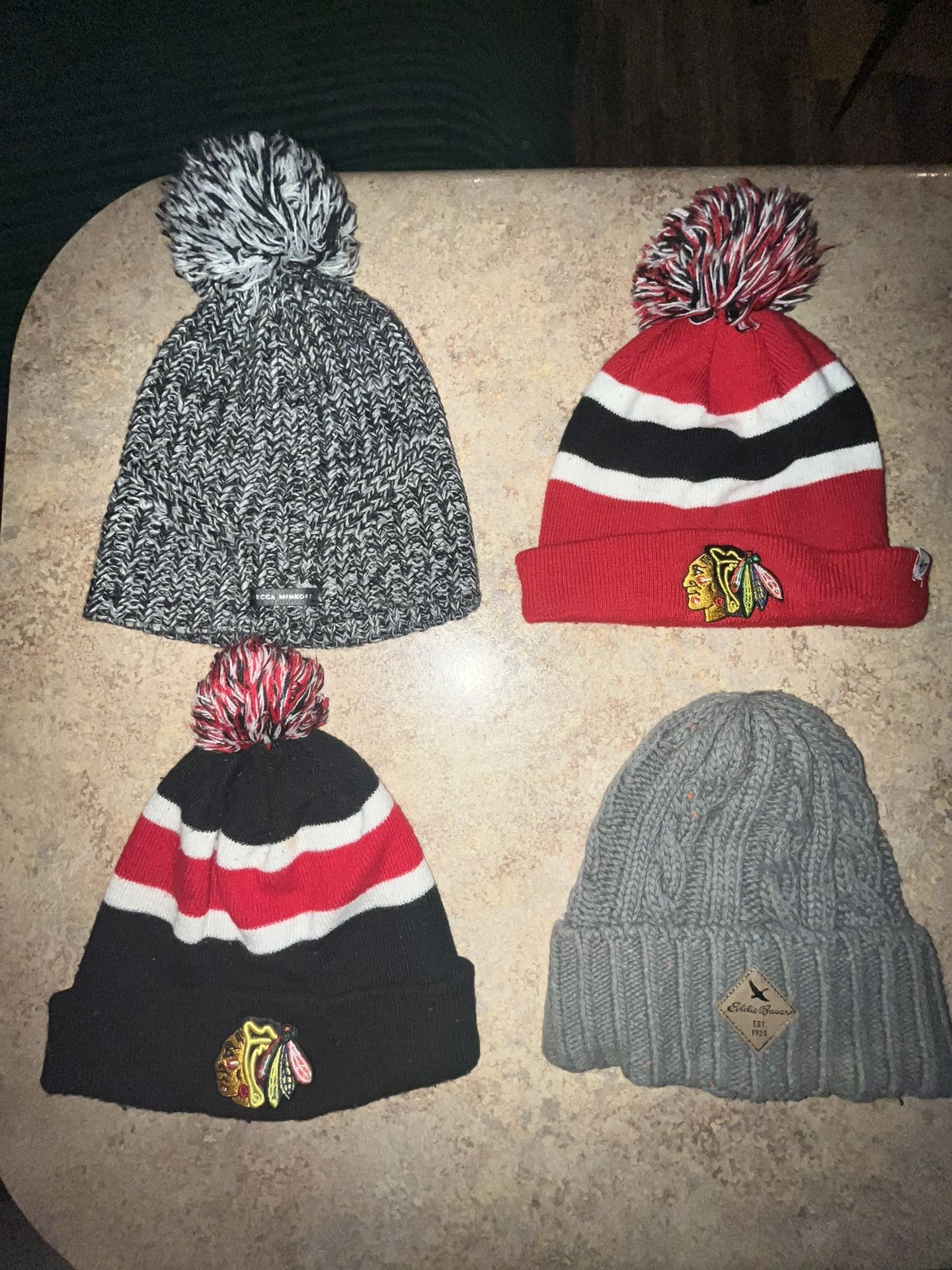 Hat Bundle