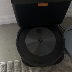 Irobot Roomba J8+ Wifi Vaccume