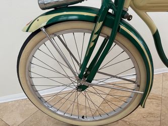 Vintage 1986 Columbia 5-Star Superb 110th Anniversary Bicycle