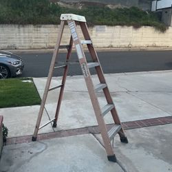 Ladder