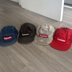 Supreme Hats