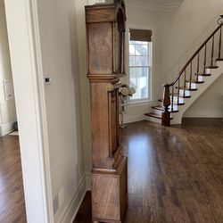1800’s Grandfather Clock