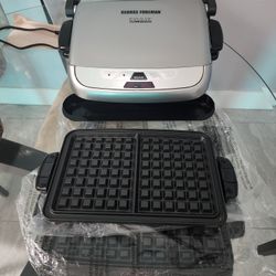 Foreman Grill EVOLE