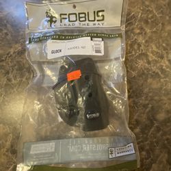 Glock 42 Holster 