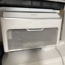 Frigidaire Gallery Window AC – Quiet, Powerful, WiFi Connect