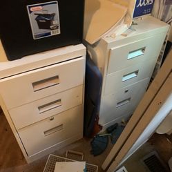 Office Items 