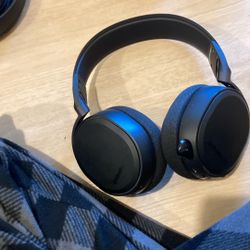 Steel Series Headphones