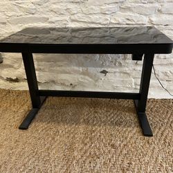 Adjustable Electric Standing Desk