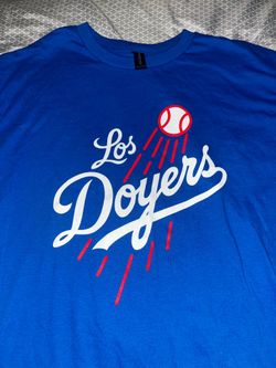 Tito’s Dodgers Large Shirt