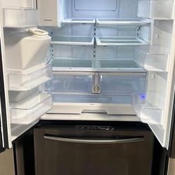 Refrigerador Samsung 