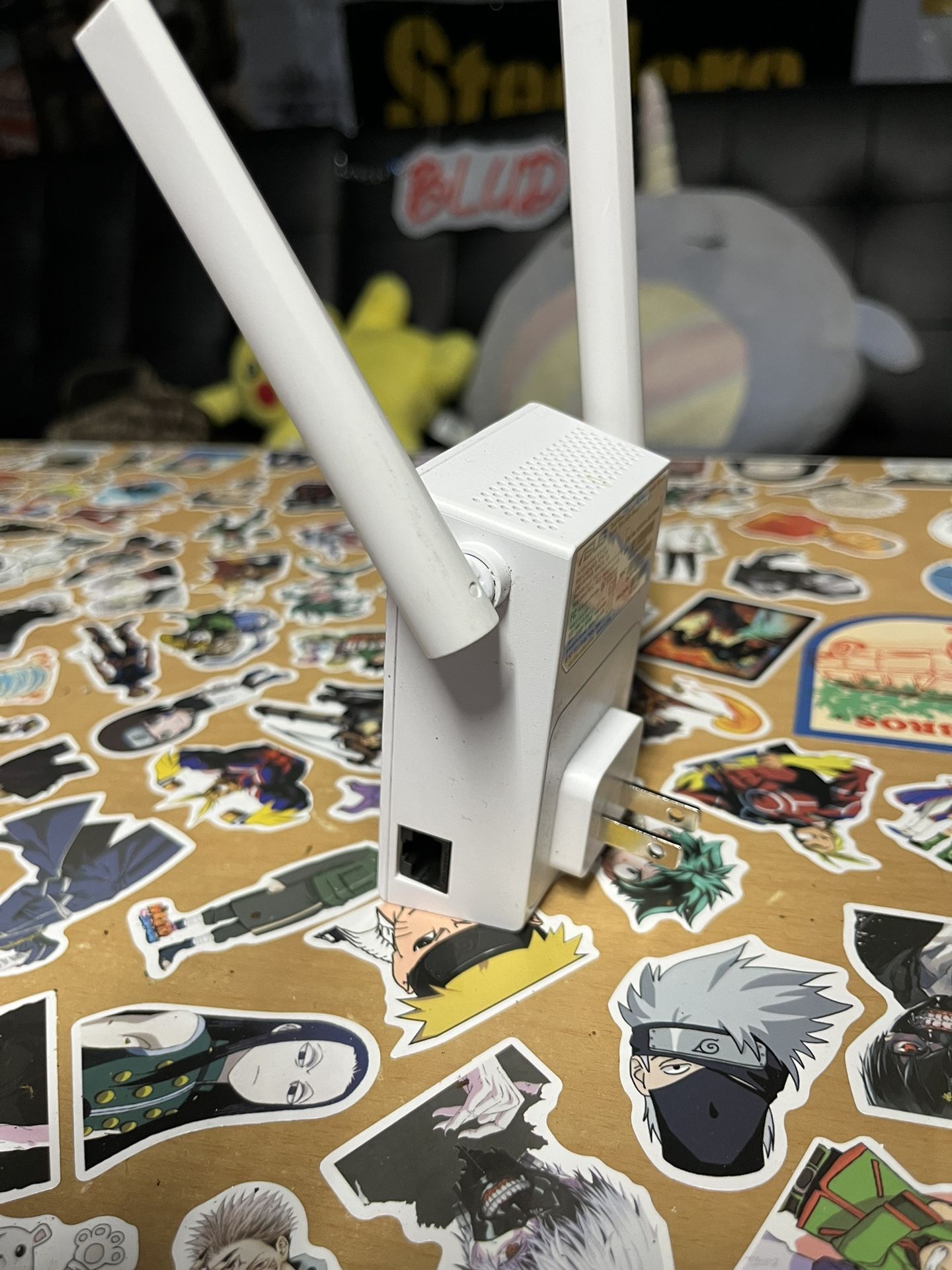Wifi Extender