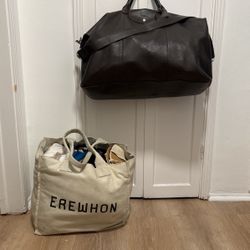 Designer Mystery Bags Haul - woman size 39/S
