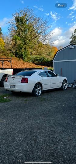 2008 Dodge Charger