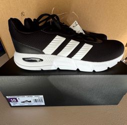 Adidas Cloudfoam Flex - Laces