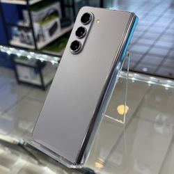 Samsung Galaxy Z Fold5 256gb Unlocked Liberado