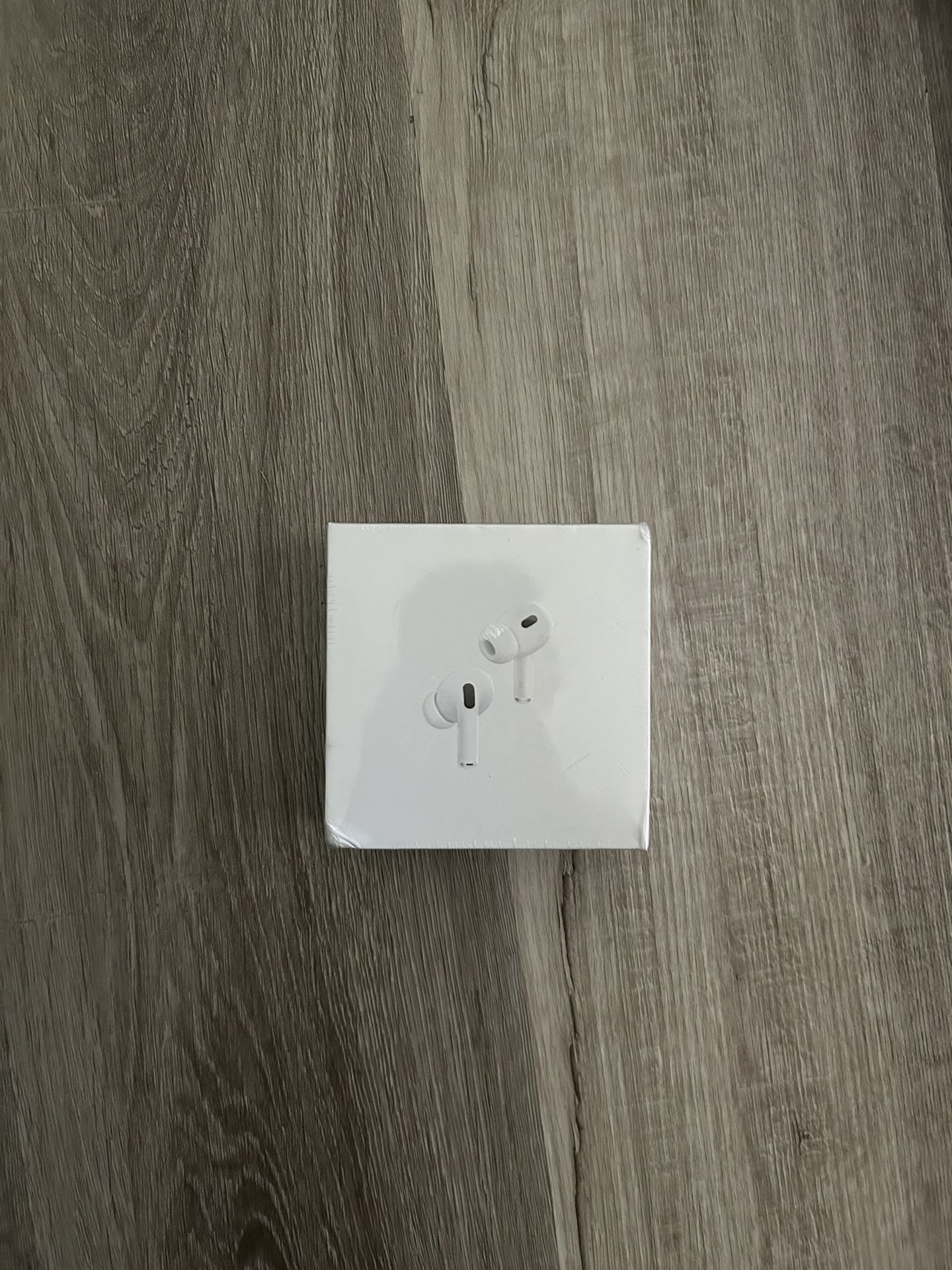 Airpod Pro 2nd Generations