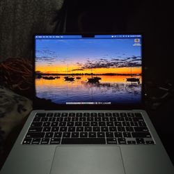MacBook Air M4 16Gb 2025 