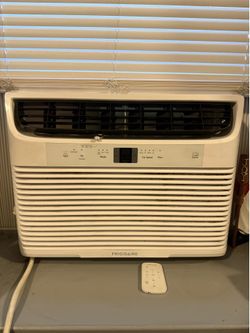 Frigidaire Window Air Conditioner