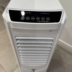 Portable AC
