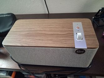 Klipsch Bluetooth  speaker