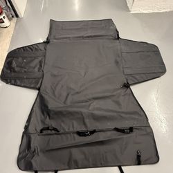 Genuine Landrover Discovery Sport Cargo Liner OEM