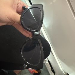 YSL Sunglasses