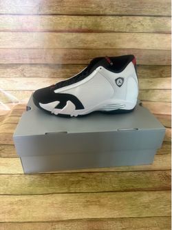 Jordan 14 SZ 10.5