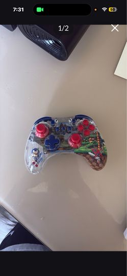 Switch controller