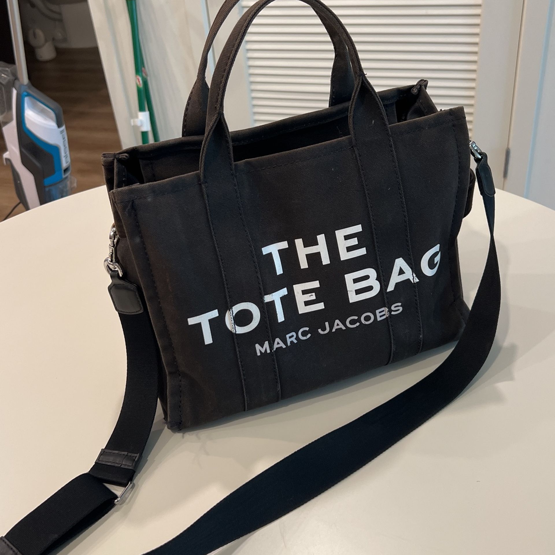 The Tote Bag Marc Jacob’s